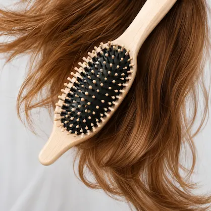 Haar
