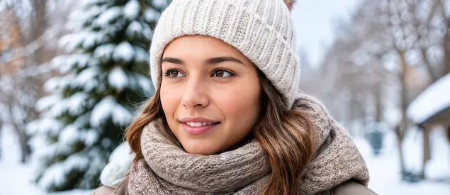 Hoe bereidt u zich goed voor op de winter?