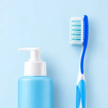 Mondhygiëne