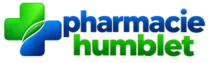 pharmaciehumblet logo