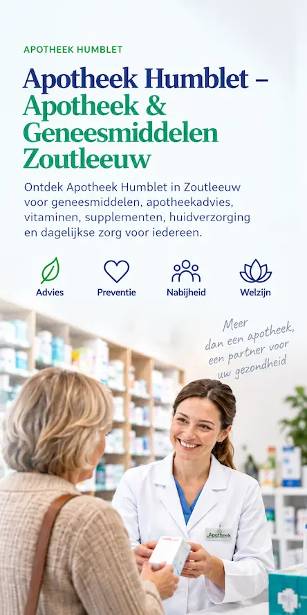 pharmaciehumblet phone
