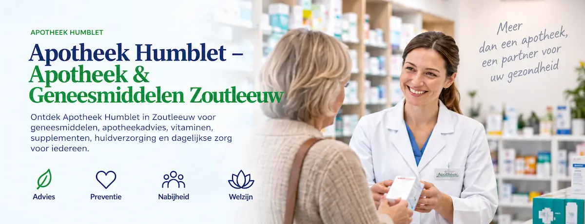 pharmaciehumblet